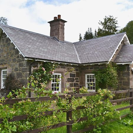 Westerton Lodge - Srrh Crieff Εξωτερικό φωτογραφία
