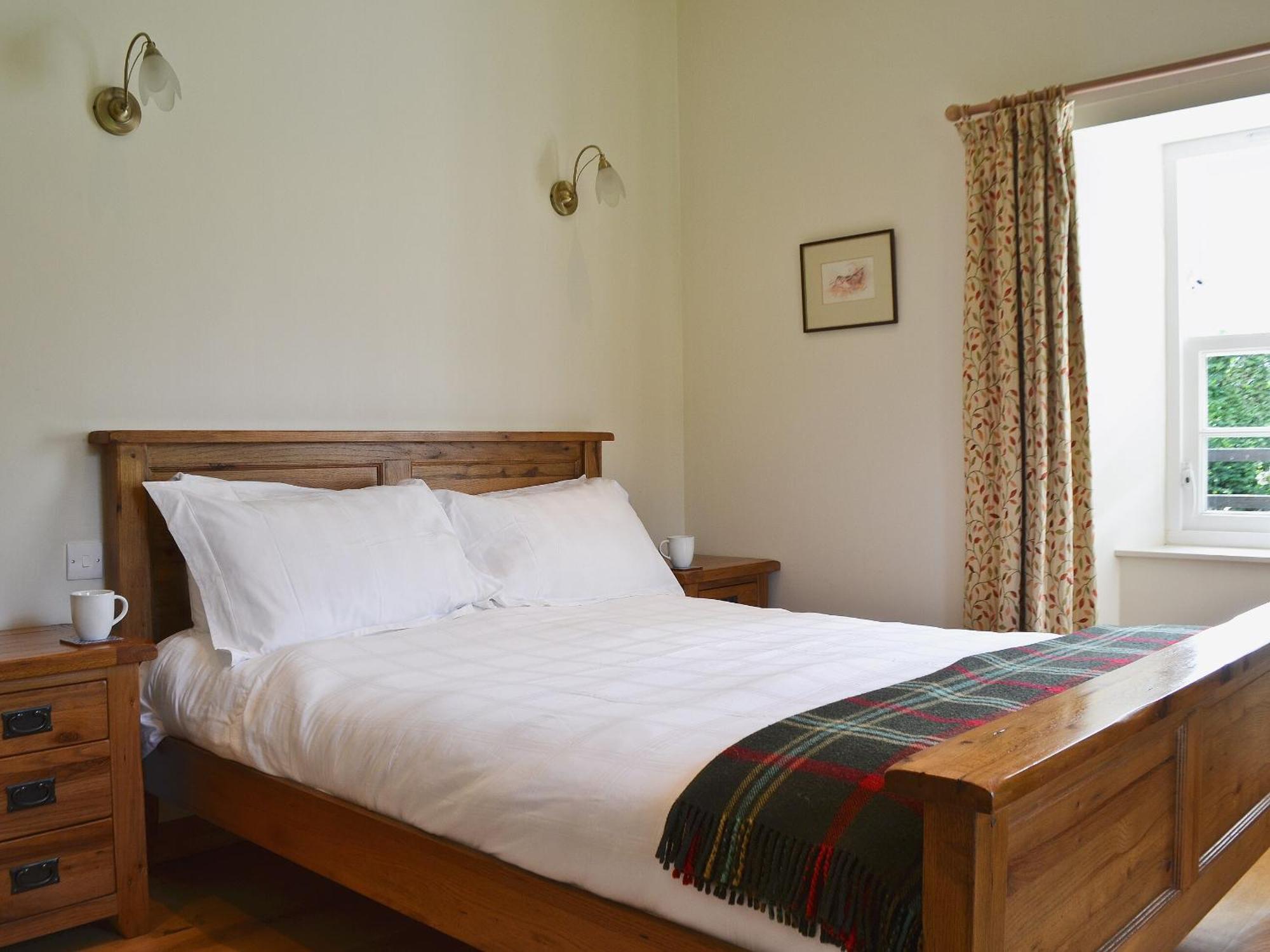 Westerton Lodge - Srrh Crieff Εξωτερικό φωτογραφία