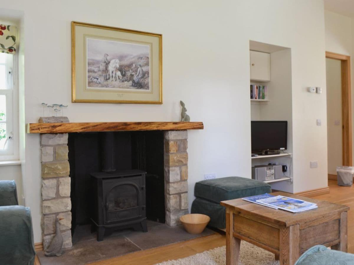 Westerton Lodge - Srrh Crieff Εξωτερικό φωτογραφία