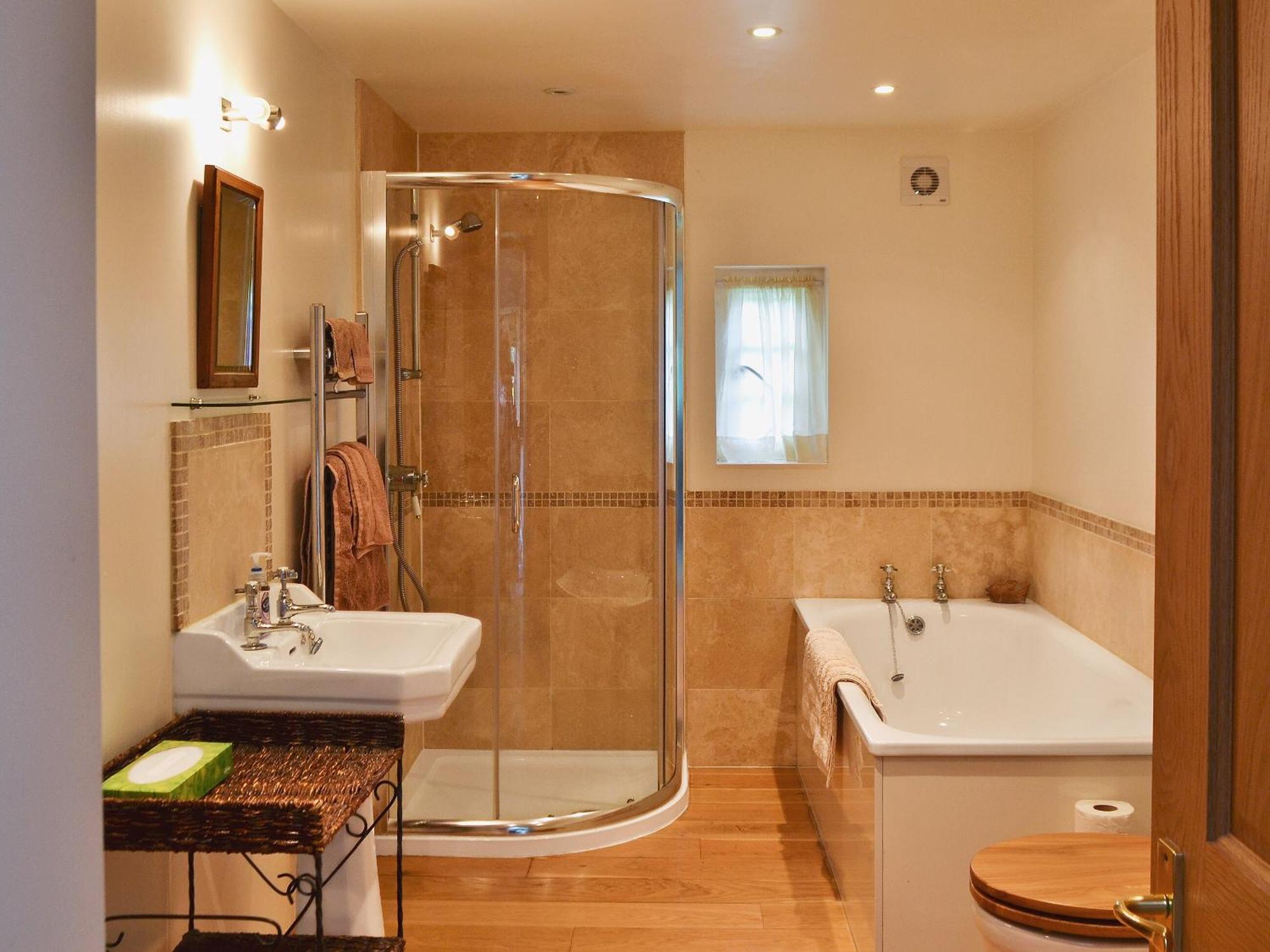 Westerton Lodge - Srrh Crieff Εξωτερικό φωτογραφία