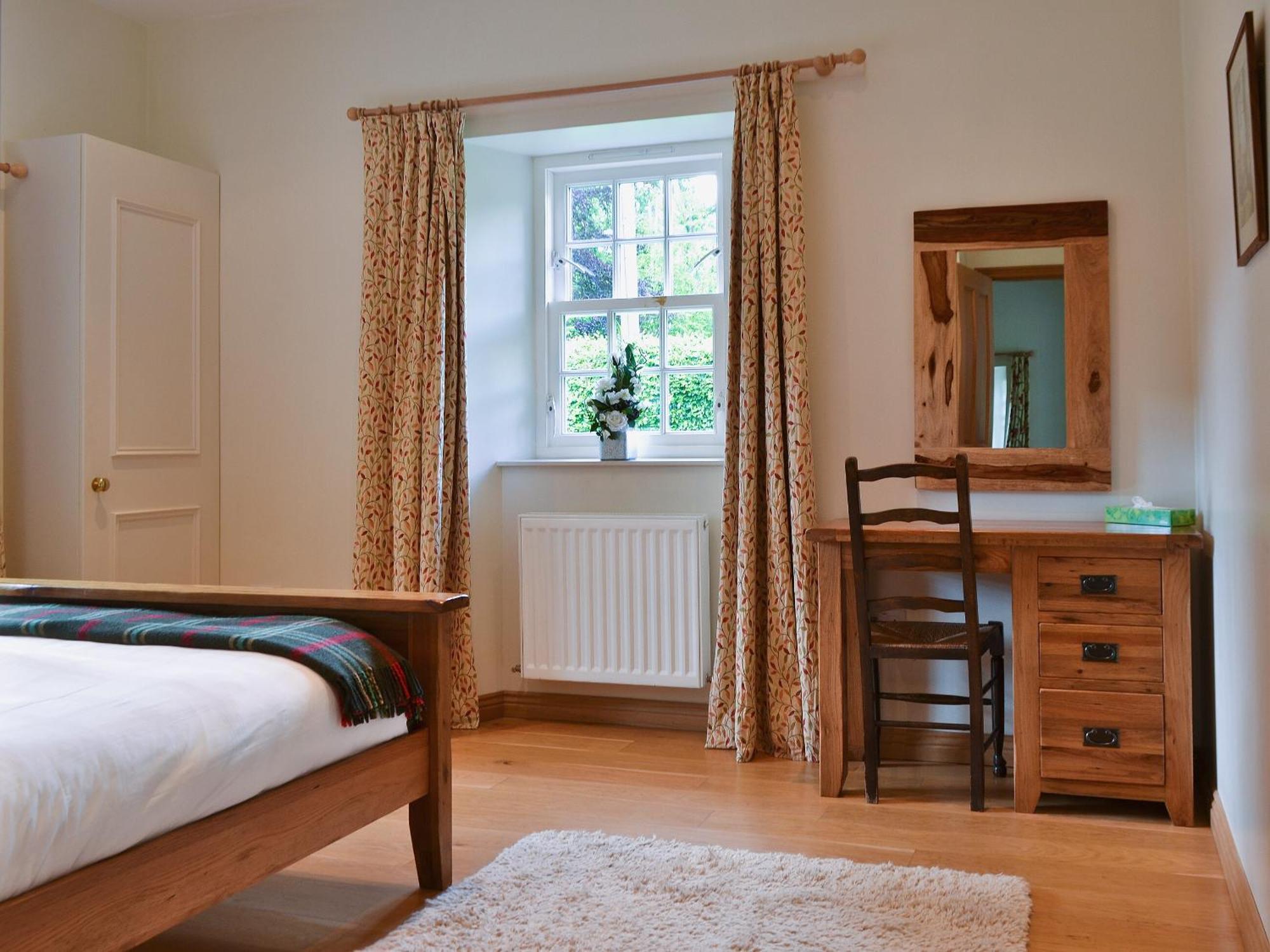 Westerton Lodge - Srrh Crieff Εξωτερικό φωτογραφία