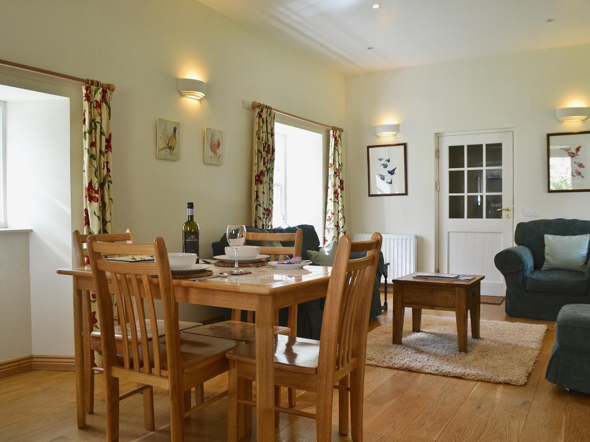 Westerton Lodge - Srrh Crieff Εξωτερικό φωτογραφία